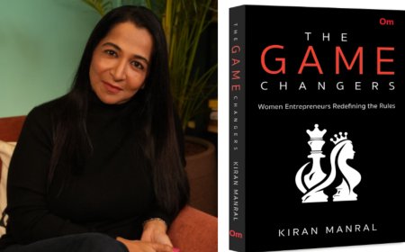 Game on: Women show that authenticity is the new ambition