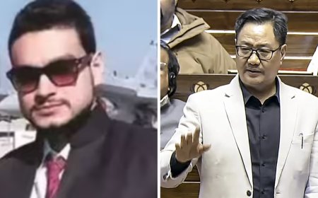 Evening news wrap: BrahMos scientist cleared of spying for Pak; SIR showdown rocks Parliament &amp; more