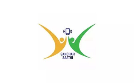 Privacy alarm rings as govt directs smartphone makers to pre-load Sanchar Saathi app