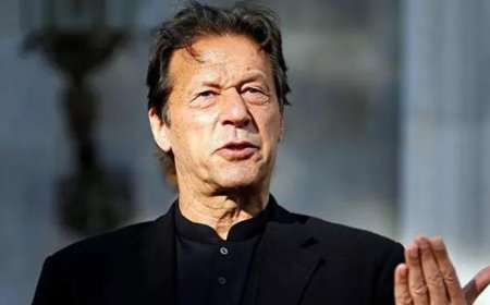 Where is Imran Khan? Son says 'something irreversible' is being hidden; jail officials claim ex-PM 'safe'