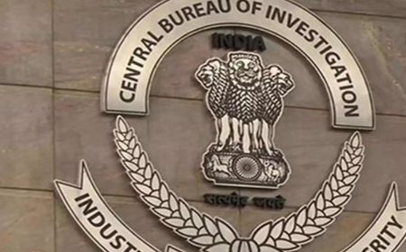 35 years on, CBI arrests Yasin aide wanted for Rubaiya abduction