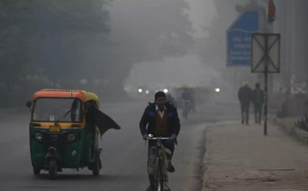 Winter may be chillier with more cold waves in parts of north: IMD