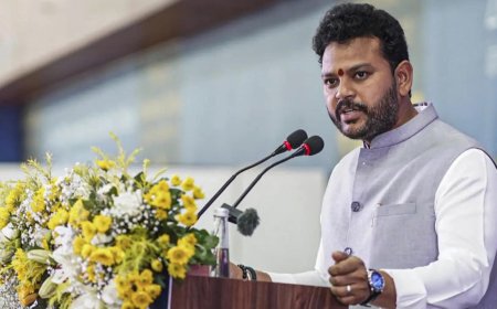 Govt taking steps to tackle GPS spoofing at airports: Naidu