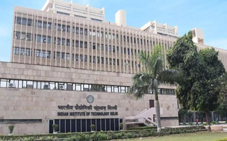 IITs bar from placement drive 20+ companies that rescinded offers