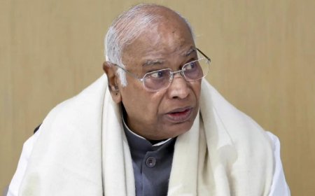 'When facts ran thin, theatrics stepped in': Congress targets govt, ED over National Herald case; alleges political vendetta