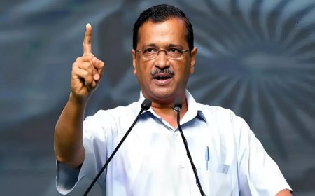 'Attack on privacy': Arvind Kejriwal on Sanchar Saathi app order; calls for rollback