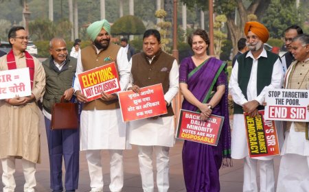 No more adjournments? Govt agrees to opposition's demands; Lok Sabha to discuss electoral reforms next week