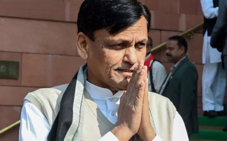 MHA in Lok Sabha: Houselisting phase of Census 2027 between April &amp; September 2026; headcount in February 2027