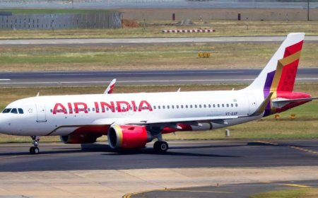 Glitch hits airports again: Check-ins affected; Air India asks flyers to check status