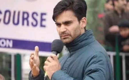 After 5 years, HC allows PDP legislator to travel within India