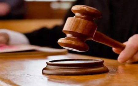 Court frees CBI's catch in Rubaiya abduction case, cites charge-sheet gap