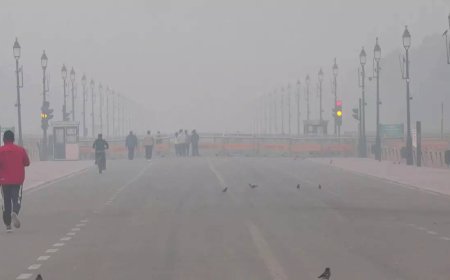 2 lakh acute respiratory caseslinked to pollution: Govt