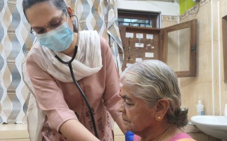 CGHS running with over 2,000 vacancies; staffing crisis flags service strain