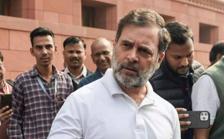 ‘Betrayed Bahujans’: Rahul slams Centre over caste census delay; says government has no framework for survey