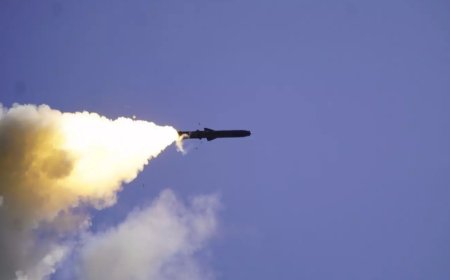 Putin's two-day visit: Advanced BrahMos missiles, hypersonic systems on table; India, Russia to enhance defence ties