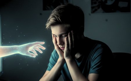 The algorithm of emotions: Are we shaping AI or is AI shaping us?