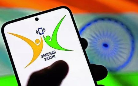 Facing privacy uproar, Govt withdraws order for mandatory installation of Sanchar Saathi on smartphones