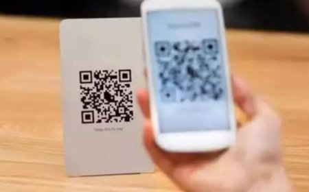 Scan to report side effects: Govt orders mandatory QR codes at all pharmacies