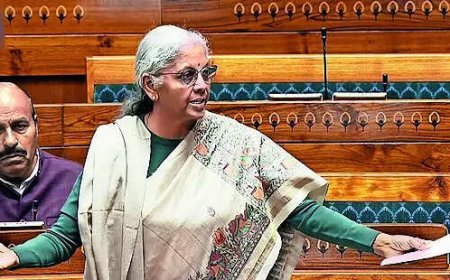 Excise on tobacco products to be shared with states, says FM