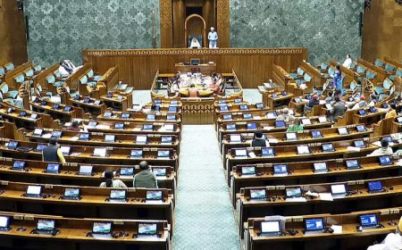 Water bill gives oppn ammo to attack govt on Manipur situation