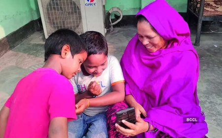 Centre agrees to bring back Sunali, son from Bangladesh