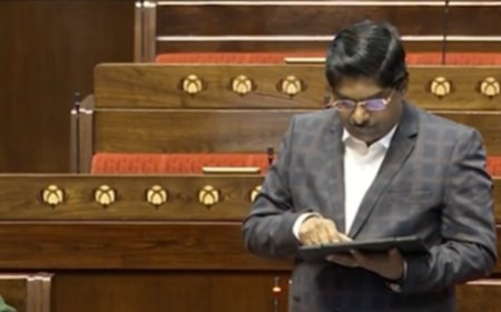 MP asks government to reconsider holding winter session when Delhi becomes ‘gas chamber’