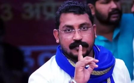 'Means same as jaddojahad': Chandrashekhar Azad defends SP MP's 'jihad' remark; backs Jamiat chief Mahmood Madani