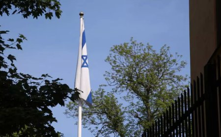 'Have a common enemy': Israel presses India to designate Hamas as terrorist group; calls for reciprocity post-LeT listing