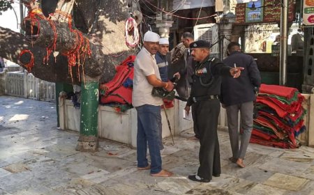 Bomb threat at Kudankulam nuclear plant: Search ops launched; email mentions Putin visit