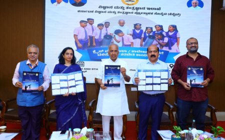 Karnataka plans wider rollout of telescope scheme to govt schools