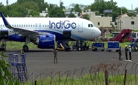 IndiGo flight cancellation chaos: DGCA and civil aviation ministry launch review; normalcy by February 2026, says airlines