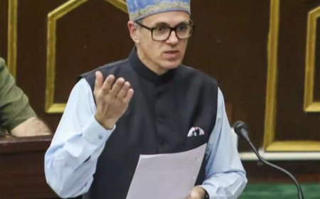Holiday or not, Sheikh Abdullah resides in hearts: Omar