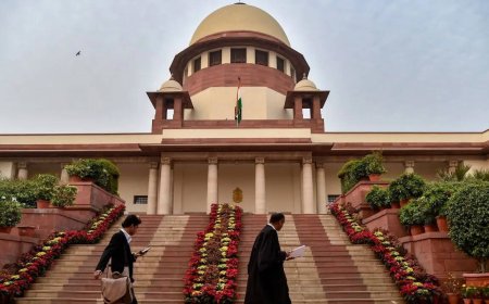 States must replace BLOs finding SIR work difficult: SC