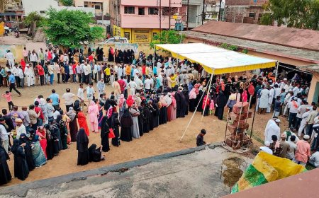 ADR: SIR failed to weed out 5L duplicate voters in Bihar