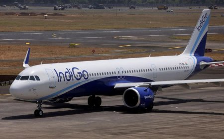 Delays, cancellations &amp; missed flights: Chaos spares none, from footballers to funeral-goers