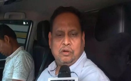 TMC suspends MLA who vowed ‘Babri-style’ mosque, he stays defiant