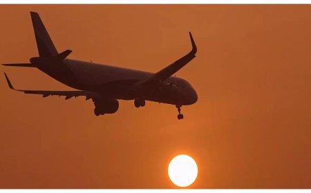 Bomb hoax forces flight diversion