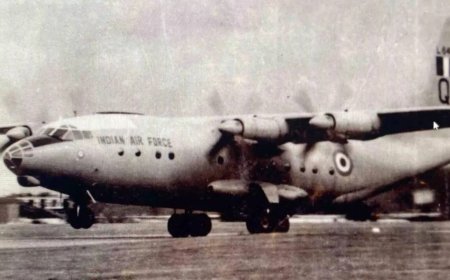 'Blinded Pakistan air's defences': IAF recalls day 3 of 1971 war; shares rare images