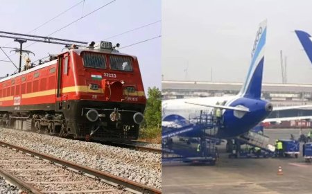 IndiGo fiasco: Railways comes to the rescue; adds 116 coaches amid passenger rush