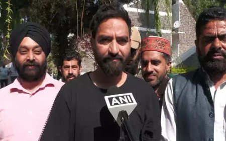 Detained AAP MLA’s plea listed for final hearing on Dec 18