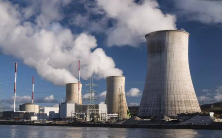 2nd Russian nuclear plant on the cards