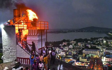 ‘Exclusive rights over temple rituals’, TN defends defying HC order in SC