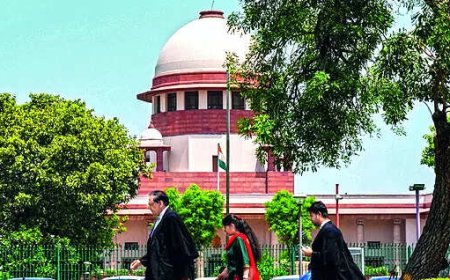 Dying declaration can’t be rejected due to time lag: Supreme Court