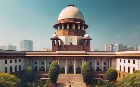 Decide or we’ll appoint VCs: Supreme Court to Kerala