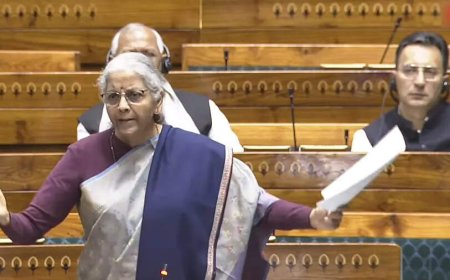 Pan masala cess gets Lok Sabha nod in boost to defence priorities