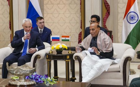 Def ties shift from buyer-seller roles to that of joint players