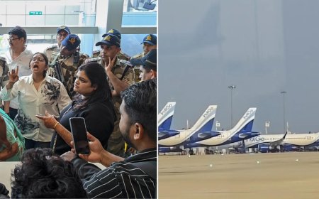Day 5 of IndiGo turmoil: Over 400 flights cancelled across four major airports - top developments