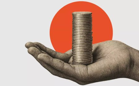 Tax Revenues Jump 30%, But Spending Still Outruns Income