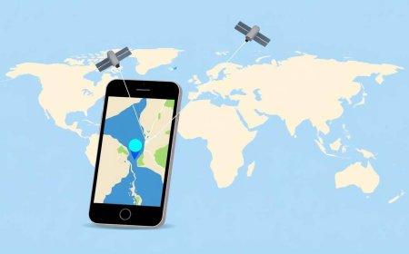 A row may be brewing over phone tracking