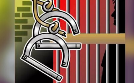 Mumbai: After 8 years in jail, man acquitted in Pocso case over ‘scanty evidence’